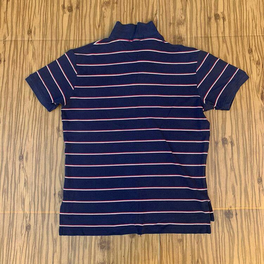 Polo Ralph Lauren Collard Men Shirt - Picture 3 of 4